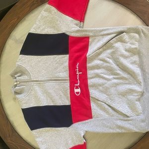 Men’s champion jacket